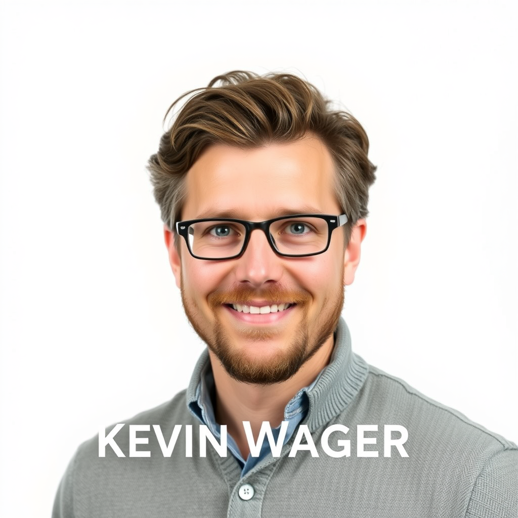 Kevin Wagner