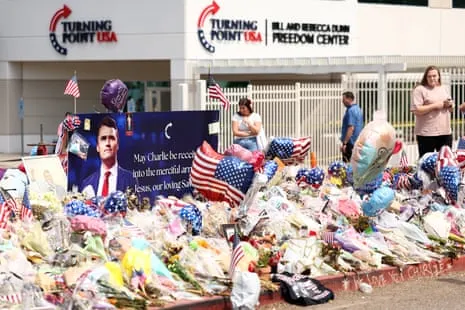 Trump Leverages the Activist’s Killing to Fuel a Campaign of Punishment